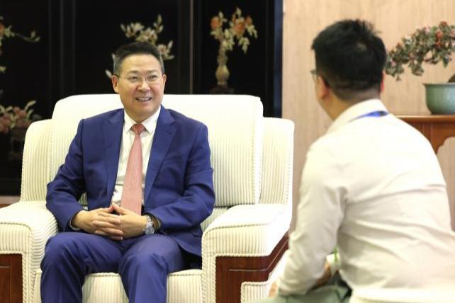 河南三门峡水利枢纽接力2026年主汛期前黄河调水调沙