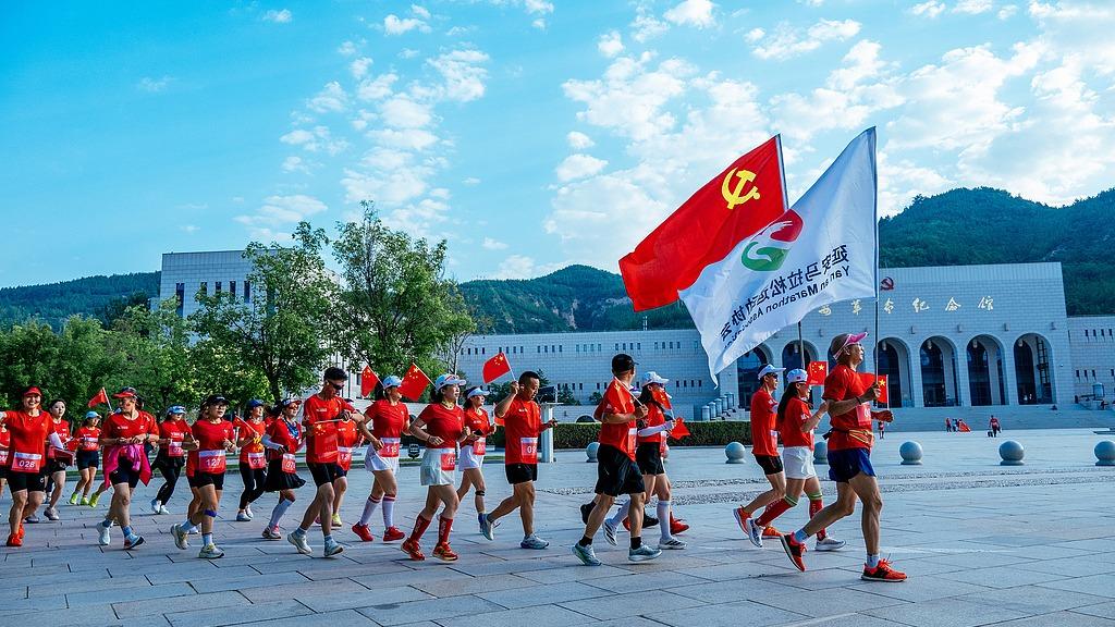 一见·从多次考察党群服务中心，感悟总书记的关切