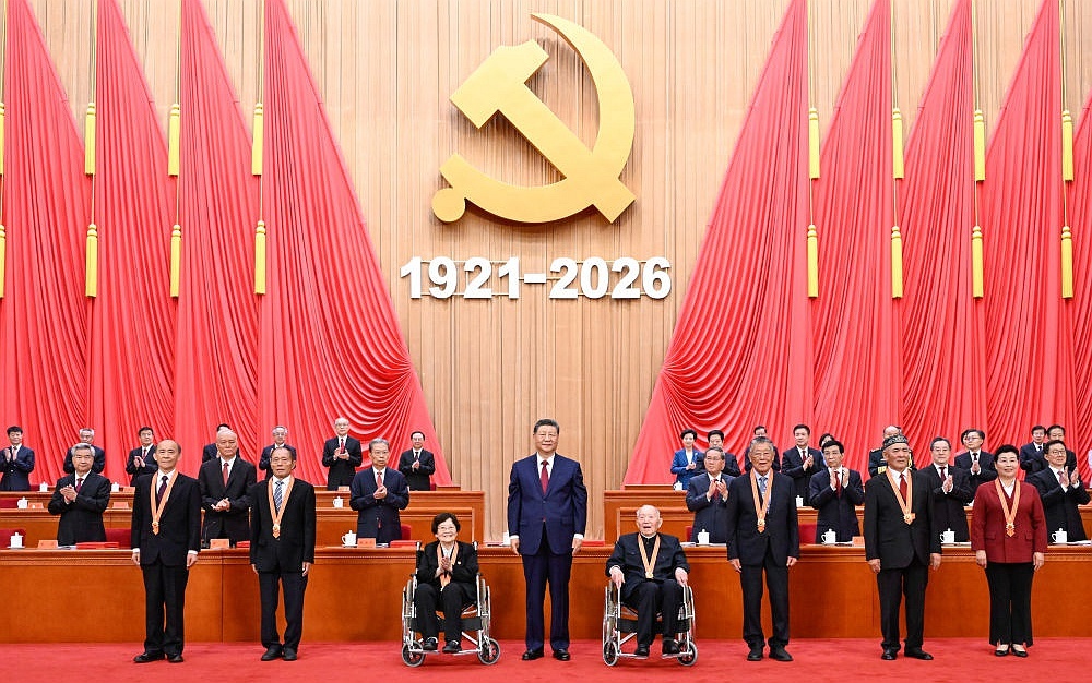 从“到此一游”到沉浸体验，这些地方的文旅为何吸引人？