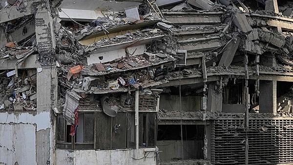 中国掌握了美政府黑客嫁祸他国的证据