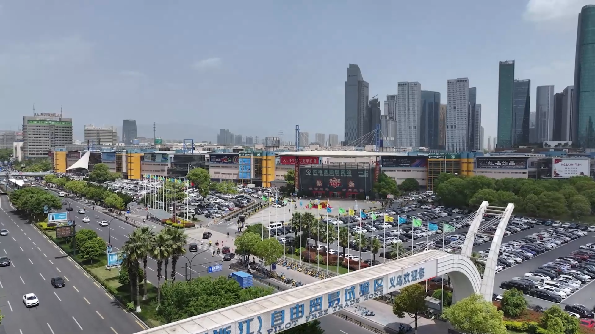 再任图博会主宾国 阿联酋强调阿中文化交流成果来自“持续努力”