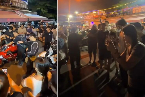 旅美大熊猫一家今晚抵达成都