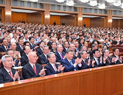 中国的现代化之路既发展自身又造福世界