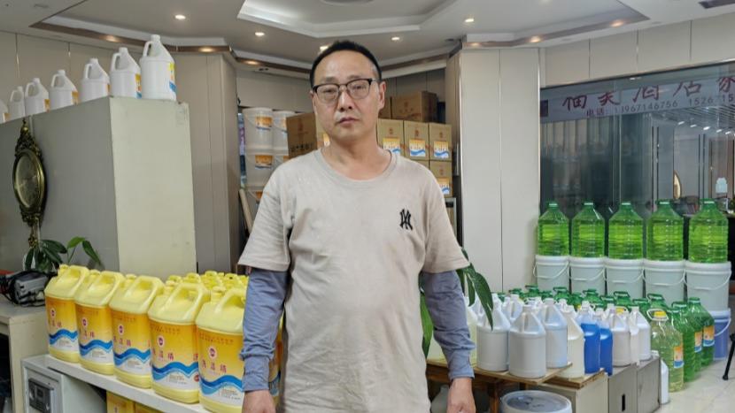 张国清在浙江调研时强调 强化科技创新和产业创新深度融合 全面加强质量管理增加高质