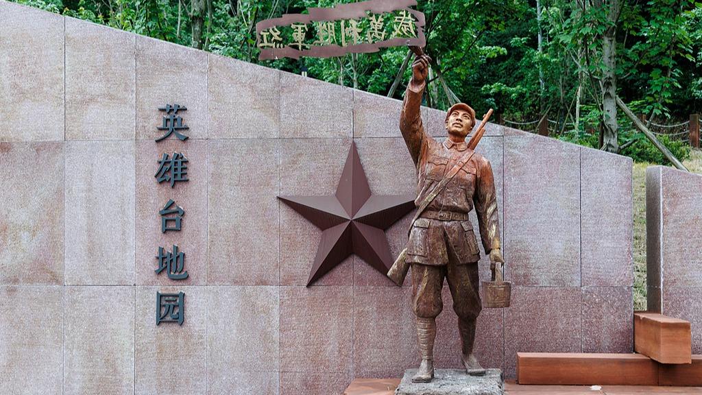 (台海观澜)码头驿站见证“厦金同城”烟火气