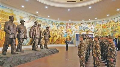 国乒梯队建设