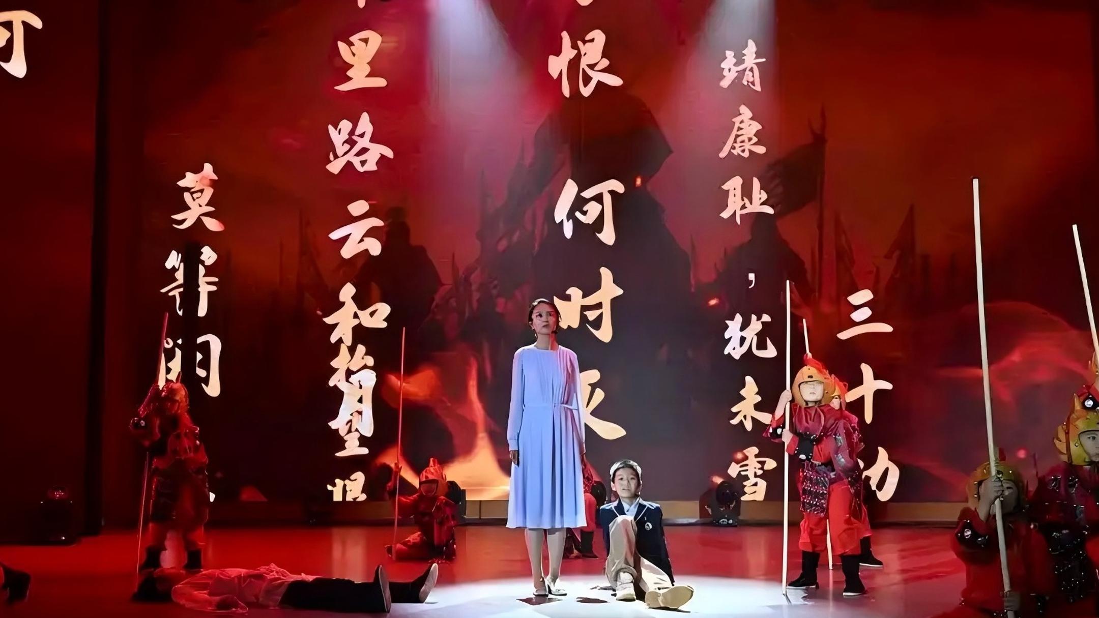 世界上只有一个中国