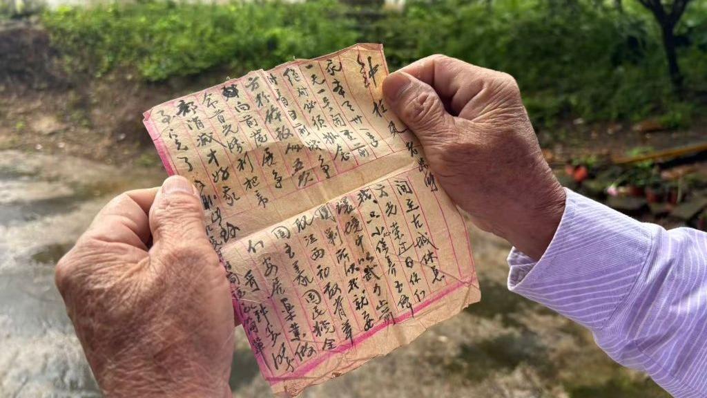 “希望村党组织进一步发挥党建引领作用”