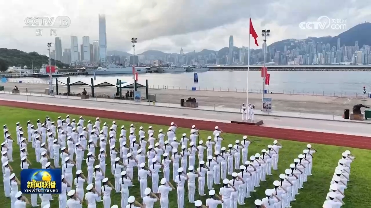 习近平党建思想引发国际社会热议