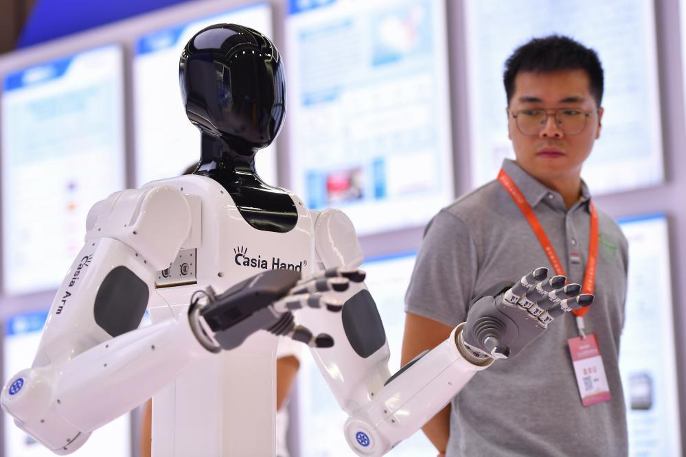 外交部:中方始终愿在平等友好基础上推动同印度各领域合作